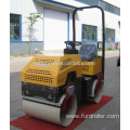 Diesel Engine Sakai Type Vibratory Roller, Tandem Road Roller, Asphalt Compactors FYL-880